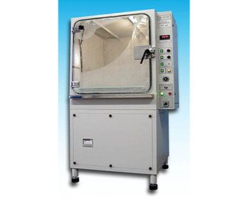 Dust chamber T1-51