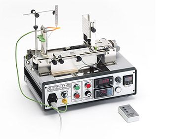 Glow wire test Apparatus T4-08