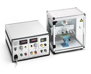 Tracking test Apparatus 600V T4-41