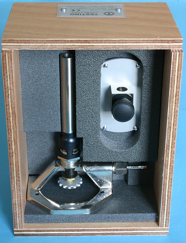 BURNER 50,500 W T4-65