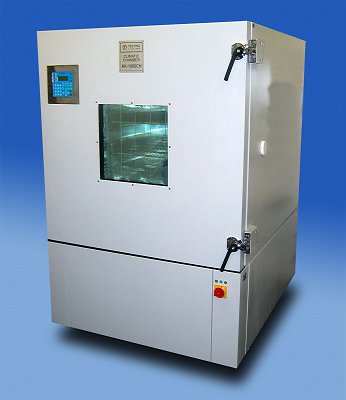 Climatic Chambers KKXX