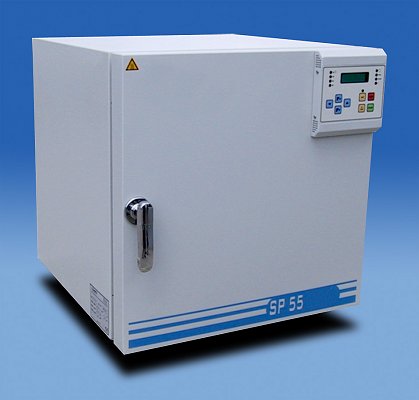 Heating Chambers with forced convection